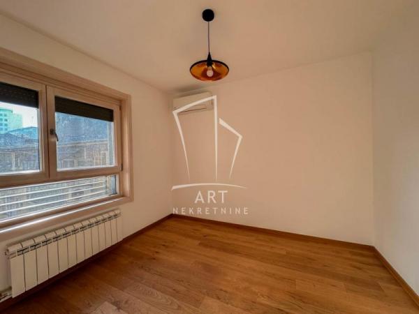 Stan na prodaju u Beogradu, Vračar (Hram), 128m2, cena 623000 evra