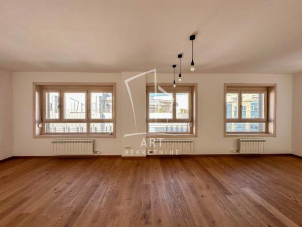Stan na prodaju u Beogradu, Vračar (Hram), 128m2, cena 623000 evra