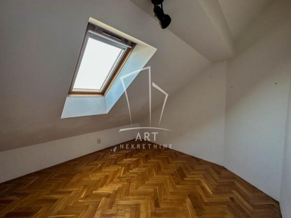 Stan na prodaju u Beogradu, Vračar, 168m2, cena 390000 evra