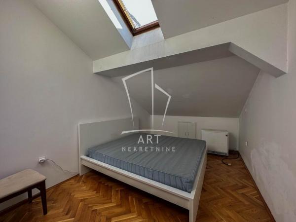 Stan na prodaju u Beogradu, Vračar, 168m2, cena 390000 evra