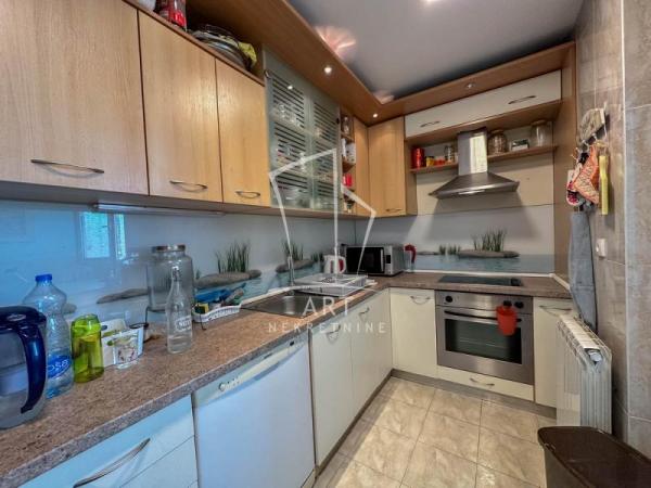 Stan na prodaju u Beogradu, Vračar, 125m2, cena 415000 evra