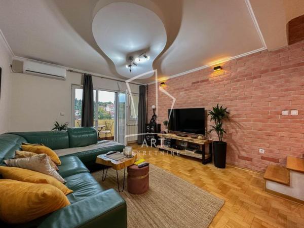 Stan na prodaju u Beogradu, Stari Košutnjak, trosoban, 69m2, cena 190000 evra