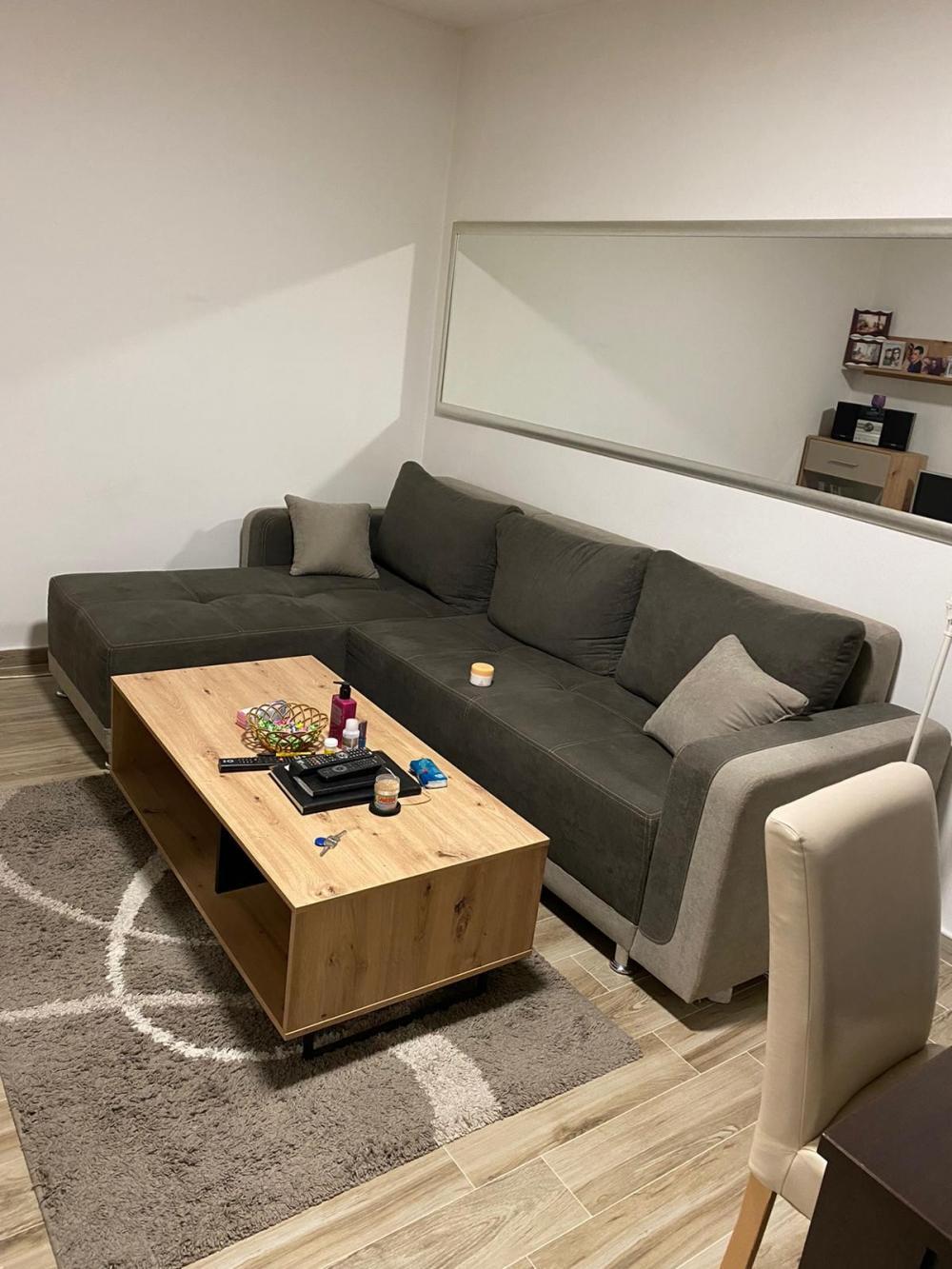 Stan na prodaju u Beogradu, Autokomanda, jednoiposoban, 41m2, cena 99000 evra