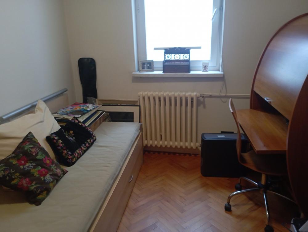 Stan na prodaju u Beogradu, Vračar, cetvorosoban, 103m2, cena 410000 evra