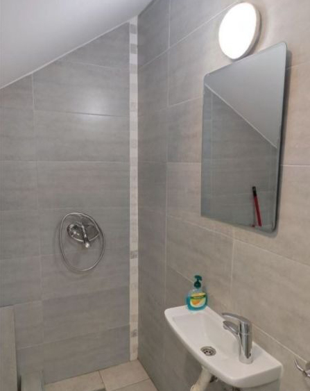 Stan na prodaju u Beogradu, Palilula, dvosoban, 87m2, cena 330600 evra