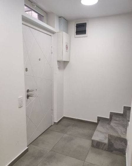 Stan na prodaju u Beogradu, Palilula, dvosoban, 87m2, cena 330600 evra