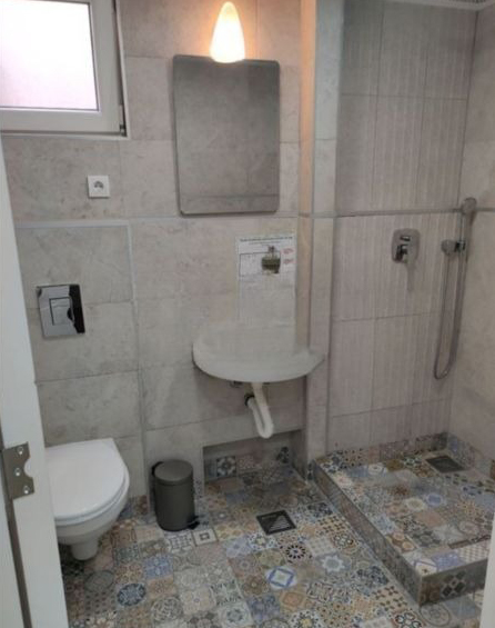 Stan na prodaju u Beogradu, Palilula, dvosoban, 87m2, cena 330600 evra