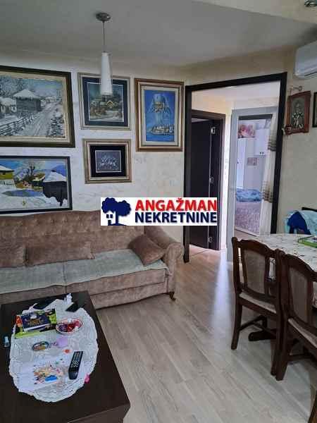 Stan na prodaju u Beogradu, Vidikovac, trosoban, 77m2, cena 185000 evra