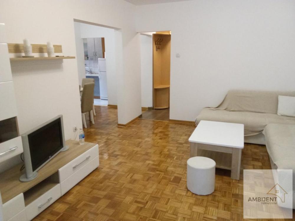 Stan na prodaju u Beogradu, Bežanijska kosa, cetvorosoban, 110m2, cena 259000 evra