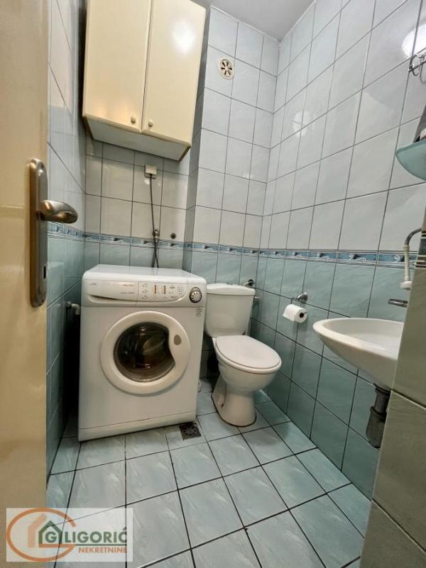 Stan na prodaju u Beogradu, Mirijevo, cetvorosoban, 94m2, cena 180000 evra