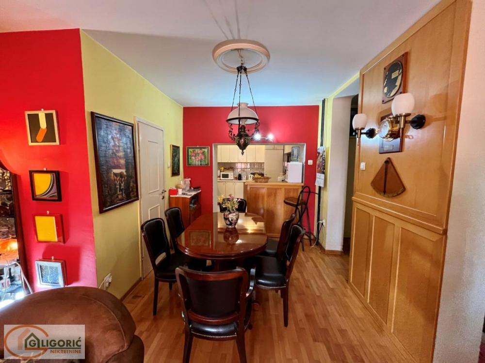 Stan na prodaju u Beogradu, Mirijevo, cetvorosoban, 94m2, cena 180000 evra