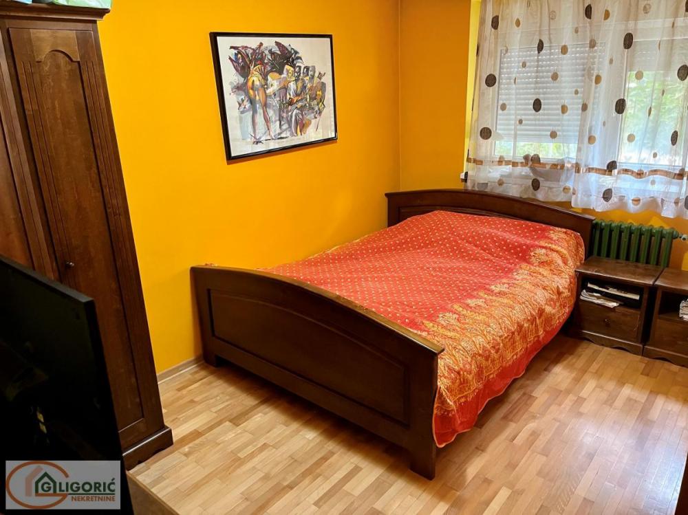 Stan na prodaju u Beogradu, Mirijevo, cetvorosoban, 94m2, cena 180000 evra