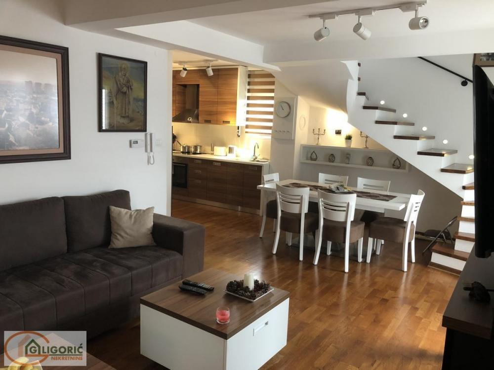 Stan na prodaju u Beogradu, Gornji grad, 119m2, cena 310000 evra