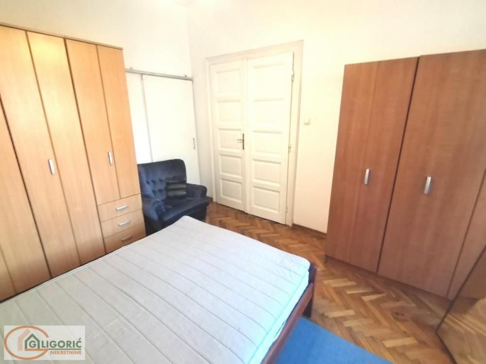 Stan na prodaju u Beogradu, Vračar (Hram), dvosoban, 62m2, cena 249000 evra