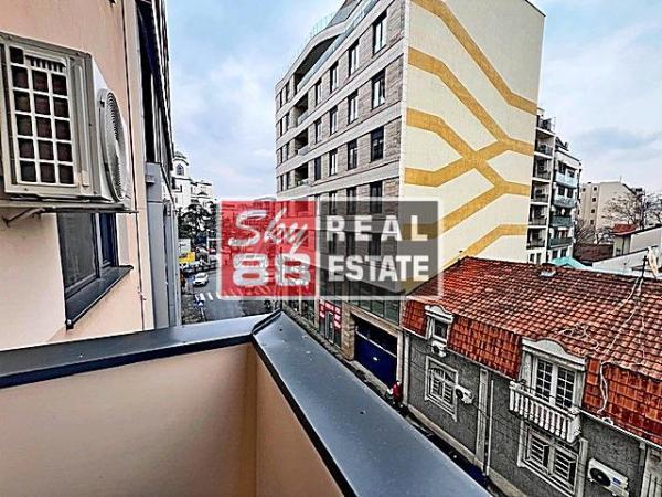 Stan na prodaju u Beogradu, Vračar (Hram), dvosoban, 55m2, cena 279000 evra