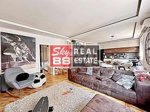 Stan na prodaju u Beogradu, Stari grad, 172m2, cena 602000 evra