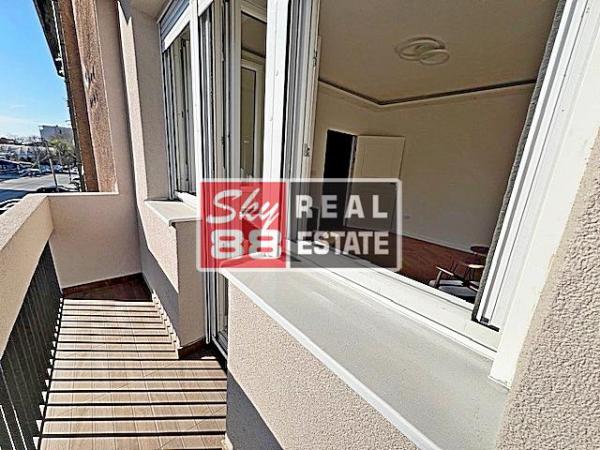 Stan na prodaju u Beogradu, Vračar, dvosoban, 56m2, cena 209000 evra