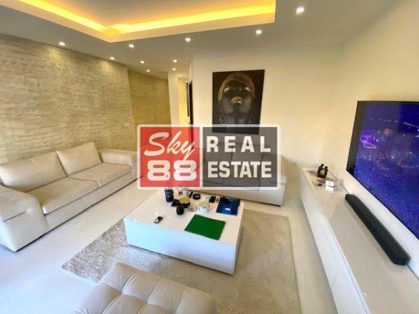 Stan na prodaju u Beogradu, Vračar (Hram), dvosoban, 54m2, cena 269000 evra