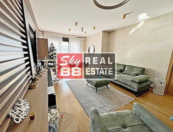 Stan na prodaju u Beogradu, Crveni Krst, cetvorosoban, 94m2, cena 430000 evra