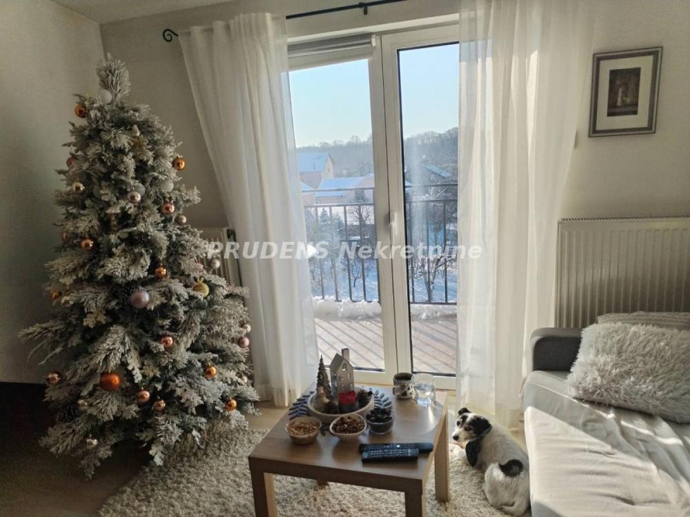 Stan na prodaju u Beogradu, Gornji grad, dvoiposoban, 50m2, cena 148000 evra