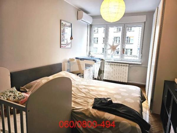 Stan na prodaju u Beogradu, Stari grad, troiposoban, 73m2, cena 328500 evra