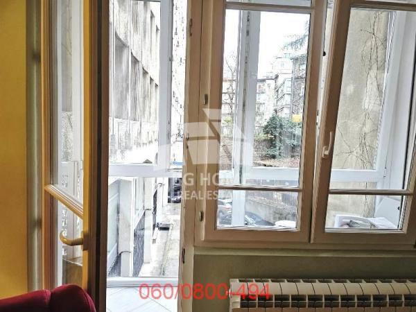 Stan na prodaju u Beogradu, Stari grad, troiposoban, 73m2, cena 328500 evra