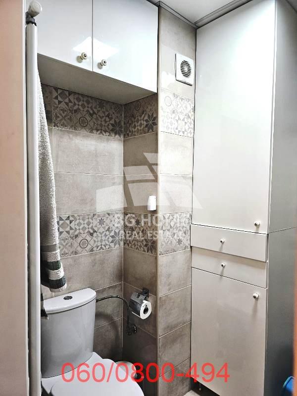 Stan na prodaju u Beogradu, Stari grad, troiposoban, 73m2, cena 328500 evra