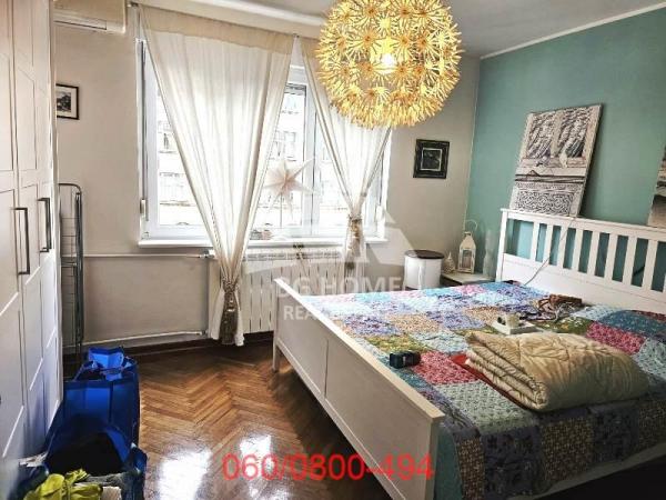 Stan na prodaju u Beogradu, Stari grad, troiposoban, 73m2, cena 328500 evra