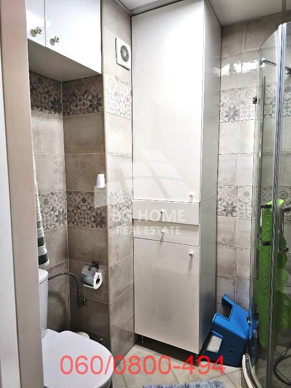 Stan na prodaju u Beogradu, Stari grad, troiposoban, 73m2, cena 328500 evra
