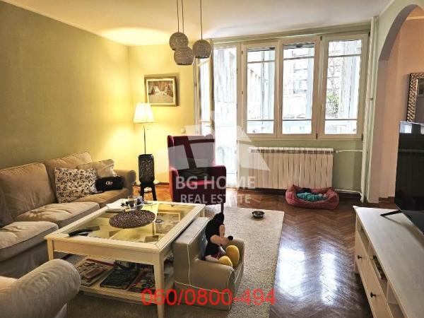 Stan na prodaju u Beogradu, Stari grad, troiposoban, 73m2, cena 328500 evra