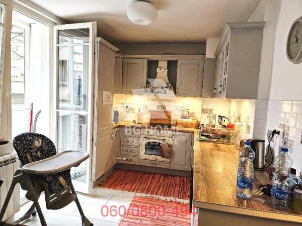 Stan na prodaju u Beogradu, Stari grad, troiposoban, 73m2, cena 328500 evra