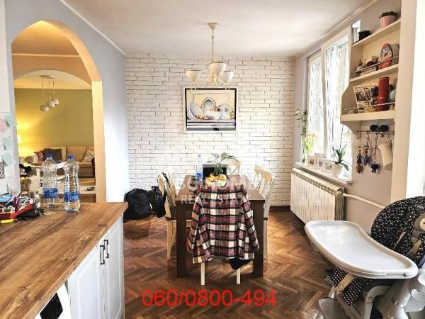 Stan na prodaju u Beogradu, Stari grad, troiposoban, 73m2, cena 328500 evra