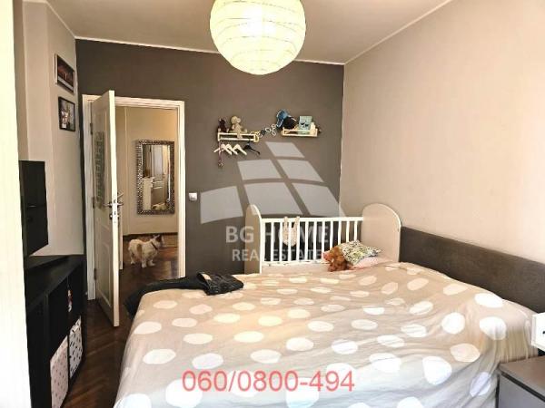 Stan na prodaju u Beogradu, Stari grad, troiposoban, 73m2, cena 328500 evra