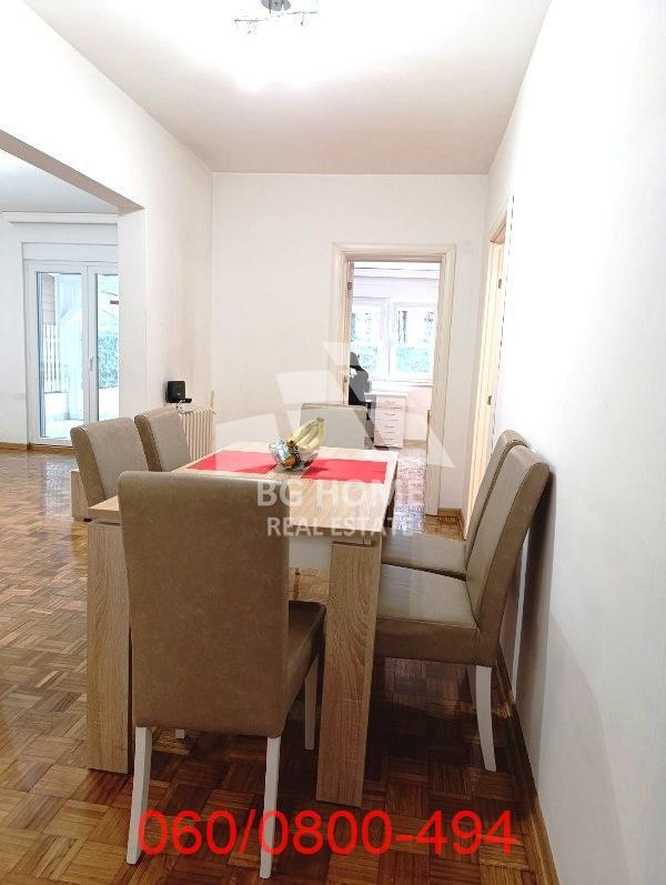 Stan na prodaju u Beogradu, Novi Beograd, cetvorosoban, 84m2, cena 259000 evra