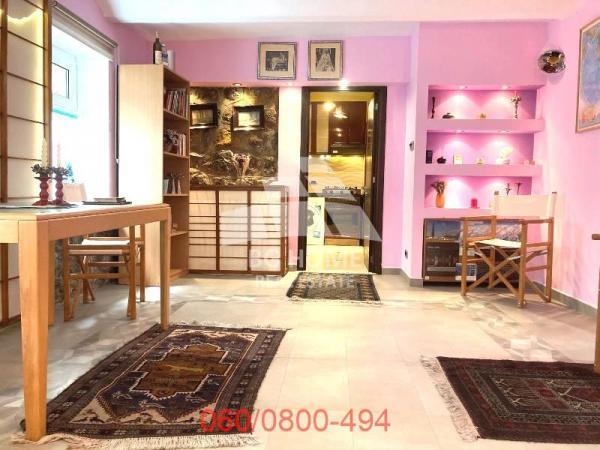 Stan na prodaju u Beogradu, Autokomanda, dvosoban, 83m2, cena 185000 evra