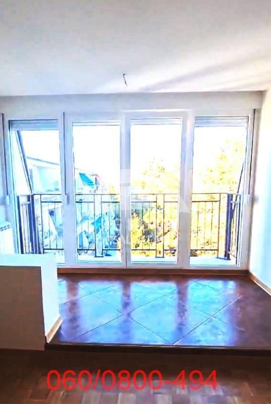 Stan na prodaju u Beogradu, Novi Beograd blok 45 (TC Enjub), dvosoban, 71m2, cena 245000 evra