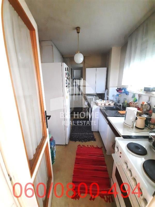 Stan na prodaju u Beogradu, Novi Beograd blok 62, trosoban, 93m2, cena 230000 evra
