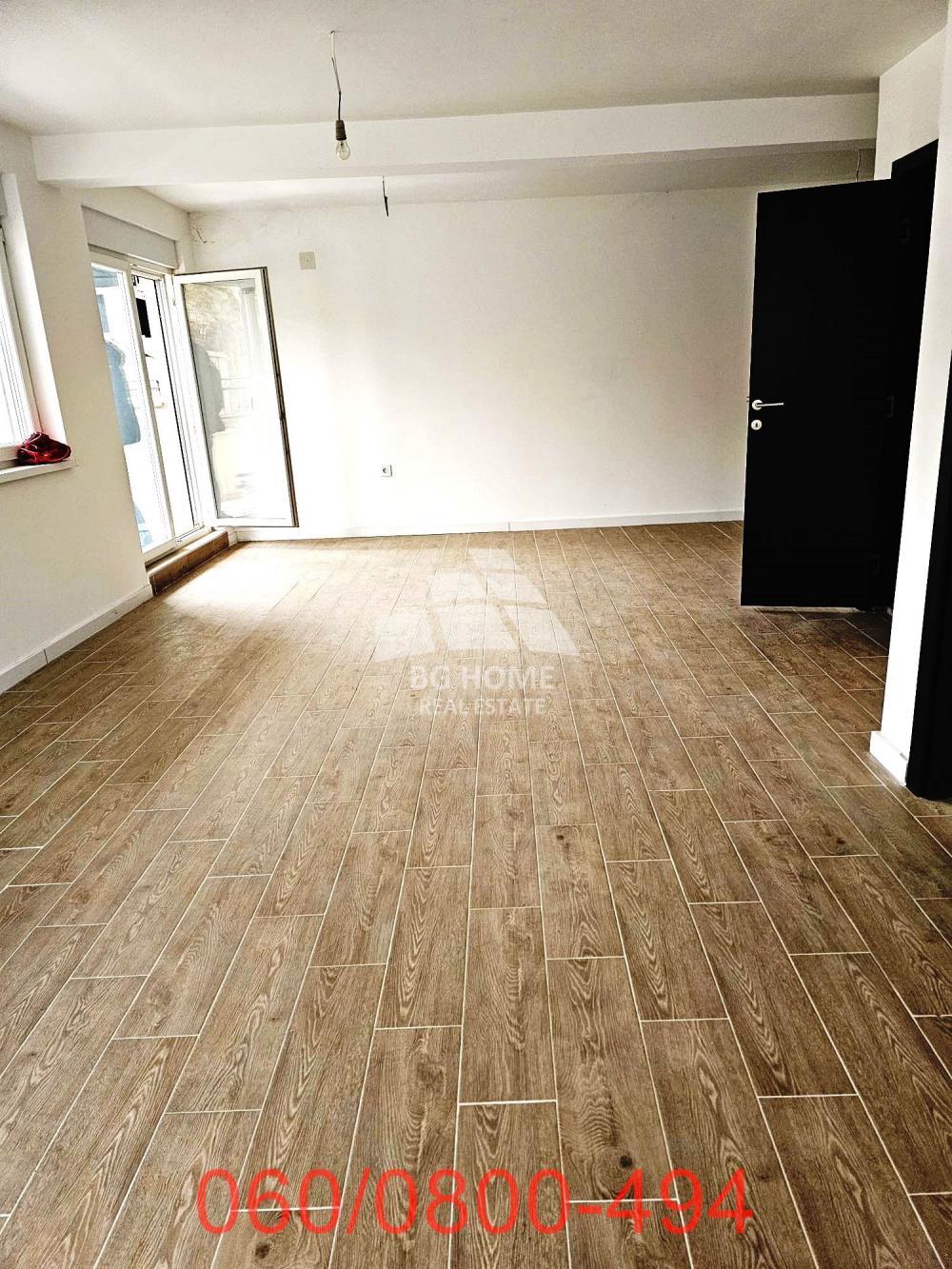 Stan na prodaju u Beogradu, Mirijevo, dvosoban, 86m2, cena 130000 evra