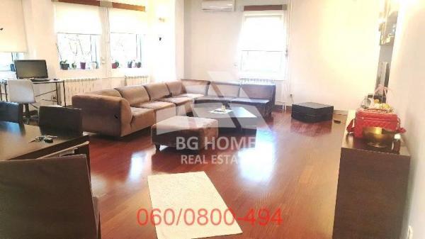 Stan na prodaju u Beogradu, Zvezdara, 154m2, cena 616000 evra