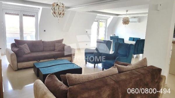 Stan na prodaju u Beogradu, Pašino brdo, cetvorosoban, 130m2, cena 357000 evra