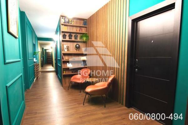 Stan na prodaju u Beogradu, Stari grad, cetvorosoban, 109m2, cena 598000 evra