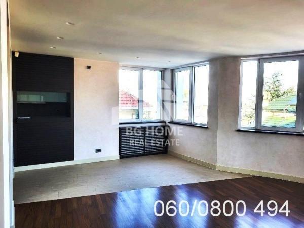 Stan na prodaju u Beogradu, Banovo brdo, cetvorosoban, 130m2, cena 460000 evra