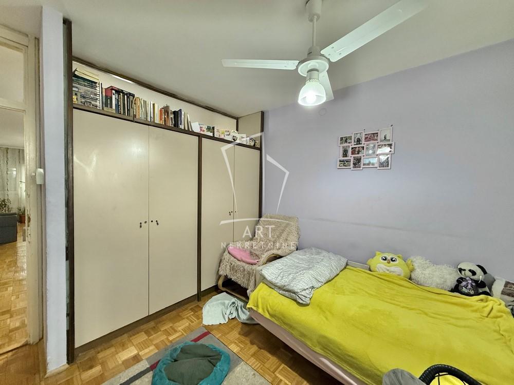 Stan na prodaju u Beogradu, Vojvode Stepe, cetvorosoban, 110m2, cena 310000 evra
