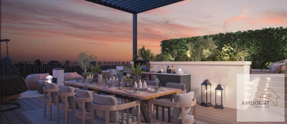 Stan na prodaju u Beogradu, Voždovac, 170m2, cena 850000 evra