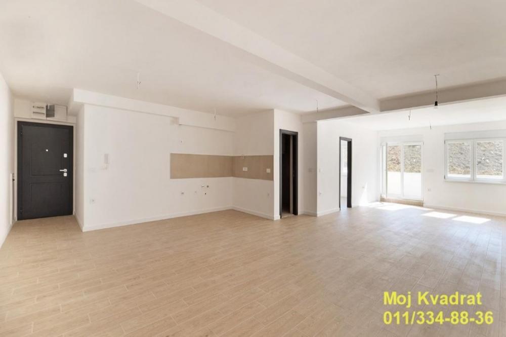 Stan na prodaju u Beogradu, Mirijevo, dvosoban, 86m2, cena 130000 evra