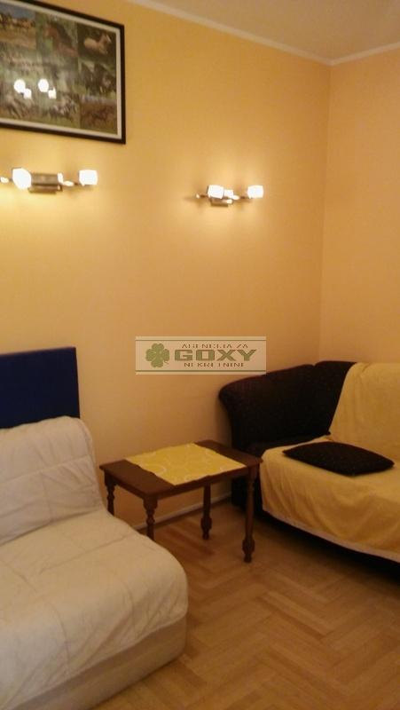 Stan na prodaju u Beogradu, Slavija, dvosoban, 53m2, cena 159000 evra