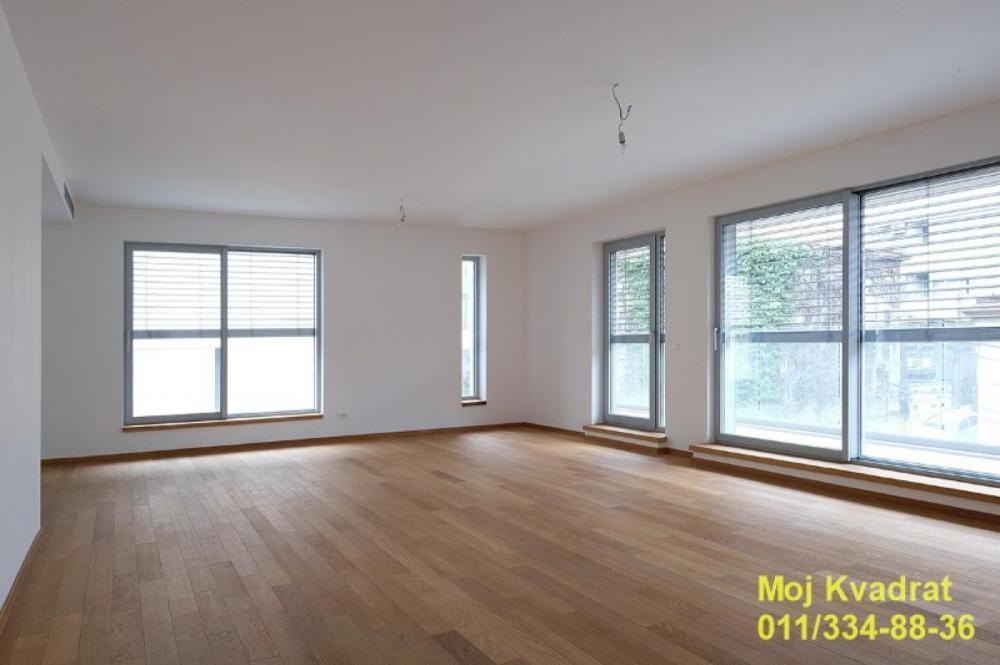 Stan na prodaju u Beogradu, Vračar (Hram), cetvorosoban, 148m2, cena 784400 evra