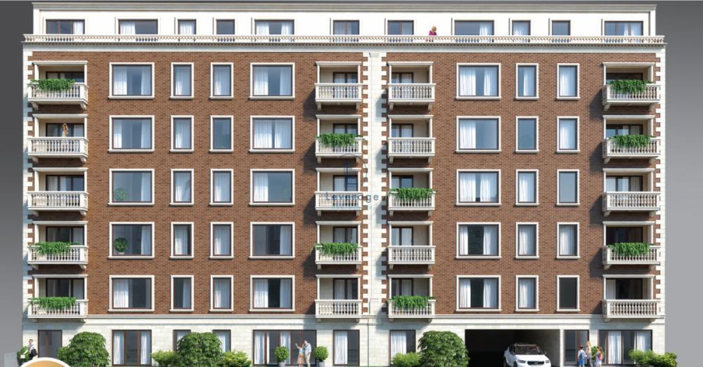 Stan na prodaju u Beogradu, Kalenić pijaca, cetvorosoban, 131m2, cena 715000 evra