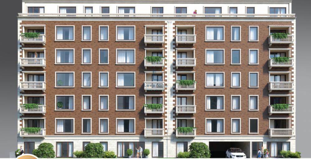 Stan na prodaju u Beogradu, Kalenić pijaca, cetvorosoban, 122m2, cena 671000 evra