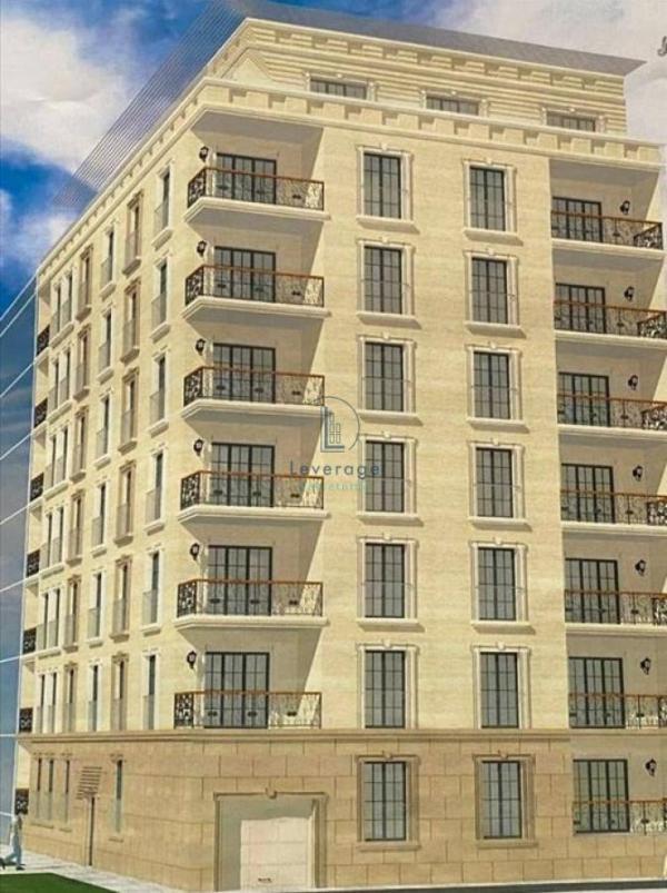 Stan na prodaju u Beogradu, Donji Dorćol, 179m2, cena 629265 evra